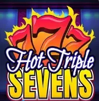 Automat 777 Hot Triple w NV Casino